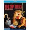 Deep Red (Blu ray) ~ David Hemmings ( Blu ray )