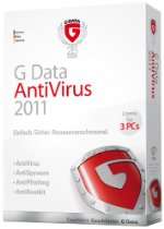 Billig Antivirus & Internet Security Software Shop   G DATA AntiVirus 