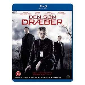 Nordlicht   Mörder ohne Reue Blu ray Those Who Kill 2010 Complete 