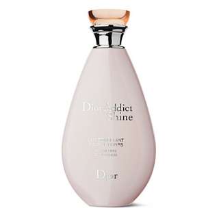 DIOR Dior Addict Shine body lotion