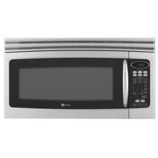 Home Depot   2.0 Cu. Ft. Over the Range Microwave Oven customer 