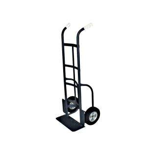 Milwaukee 1,000 Lb. Dual Handle Hand Truck 60138 at The Home Depot 