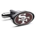 49ers sterling silver sf logo toe ring $ 45 everyday