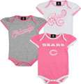 Chicago Bears Baby Clothes, Chicago Bears Baby Clothes at jcpenney 