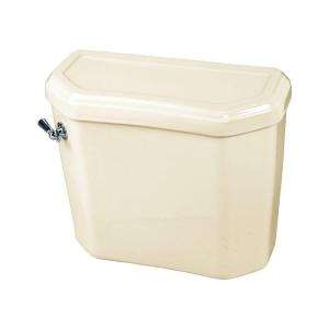 American Standard Champion 4Townsend/Doral Classic Toilet Tank Only in 