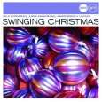 Swinging Christmas (Jazz Club) von Various ( Audio CD   2007)