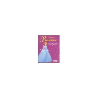 Prinzessinnen Gedichte  Walt Disney Bücher