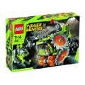 .de: LEGO Power Miners 8962   König der Monster: Weitere 