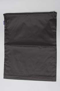 Baggu The Large Zipper Bag Set in Grays  Karmaloop   Global 