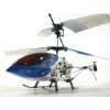   Mini Helikopter 3,5 Kanal FALCON V MAX Metal RTF mit GYRO Technologie