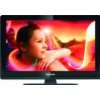 Toshiba 22AV703G 55,9 cm (22 Zoll) LCD Fernseher (HD Ready) schwarz 
