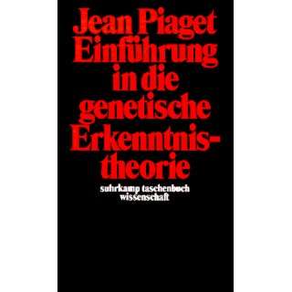 Das Weltbild des Kindes  Jean Piaget, Luc Bernard Bücher