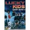 Lucky Kids   Lucky Seven 1  Chiao Pi, Yang Wei Te, Chao 