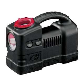 Campbell Hausfeld 12 Volt Inflator With Safety Light RP320000AV at The 