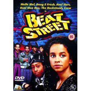 Beat Street [UK Import]  Guy Davis, Robert Taylor, Leon 