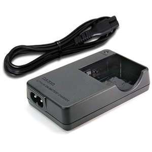 BC 31L Battery Charger For Casio NP 40 NP40 Z750 Z1050  