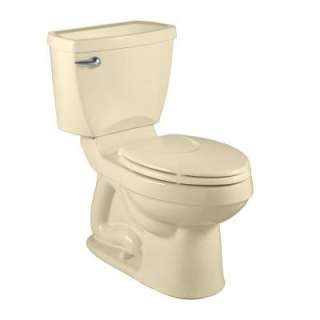 American Standard Champion 4 Right Height Elongated Toilet Combination 