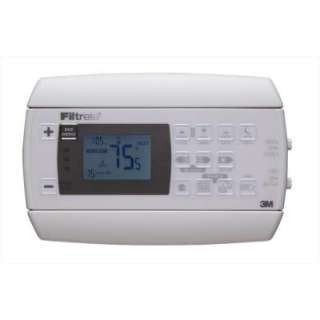 Digital Thermostat from Filtrete     Model 3M 22
