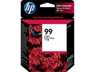 NEW Genuine HP #99 Photo Ink Cartridge C9369WN  