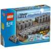 LEGO City 7897   Passagierzug Set  Spielzeug