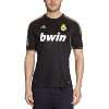 Adidas Real Madrid Hose home trikot short 315116: .de: Sport 