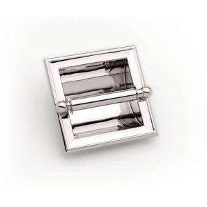   Holder in Polished Chrome DISCONTINUED 4528/PC 