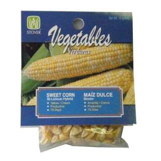 Stover Corn, Bi Licious (Hybrid) 78031 6 