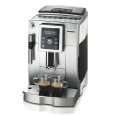 DeLonghi ECAM 23420 SB Kaffeevollautomat Cappuccino, silber schwarz 