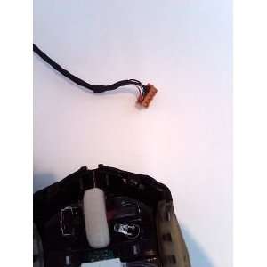RAZER Copperhead Mouse Cord with USB 2m Ersatzkabel  