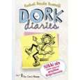 DORK Diaries, Band 04 Nikki als (nicht ganz so) graziöse 