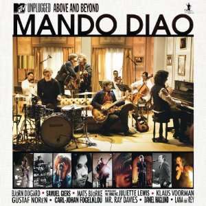 Mtv Unplugged Above and Beyond ( Best of ): Mando Diao: .de 