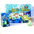 MAGIC GROW FROG TO PRINCE growing royalty fairy tale