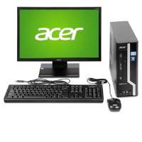 Acer Veriton X DL.VDAAA.002 Complete PC   2nd generation Core i3 2120 
