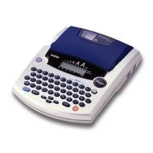 Brother PT 2300 P Touch Personal Label Printer 