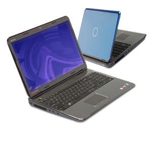 Dell Inspiron M501R Notebook PC   AMD Athlon II X2 P320 2.1GHz, 3GB 
