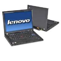 Lenovo ThinkPad T61 Notebook PC   Intel Core 2 Duo T7100 1.8GHz, 1GB 