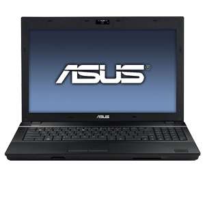 ASUS B53J D1B Laptop Computer   Intel Core i7 640M 2.8GHz, 4GB DDR3 