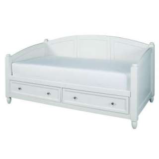 Home Styles Naples White Daybed 5530 85 