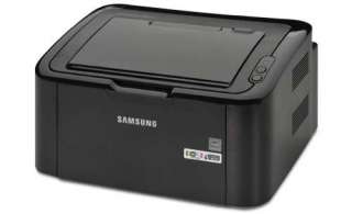 Samsung ML 1865W Wireless Black and White Laser Printer   19ppm, Up to 