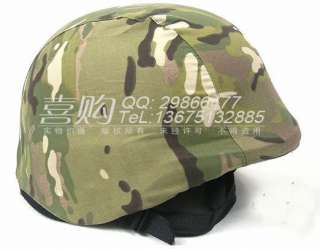 New M88 Helmet Cover MC  Airsoft  