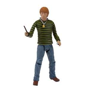 TOMY 71558   Harry Potter   Action Figur   Ron: .de: Spielzeug