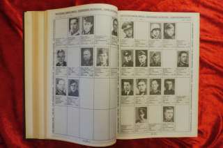 Vermisstenbildliste 2. Weltkrieg,Band 1. Nachtrag AD   AE, Deutsches 