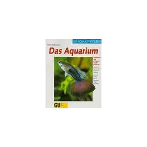   Rat für den Aquarien  Neuling  Peter Stadelmann Bücher