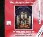 CD Tierische Orgelmusik Kirchenorgel Julian Bewig Orgel Artikel im 