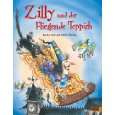 Zilly und der Fliegende Teppich Vierfarbiges Bilderbuch von Korky 