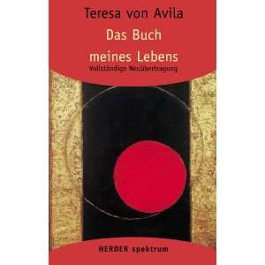    Teresa von Avila, Ulrich Dobhan, Elisabeth Peeters Bücher