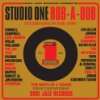 Studio One Disco Mix Soul Jazz Records Presents, Various  