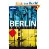 Berlin City Guide (Lonely Planet Berlin)
