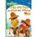  Sesamstraße   Ernie und Bert im Land der Träume, DVD 1 