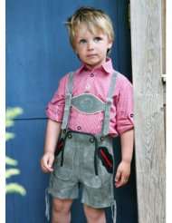 .de: Kinder & Baby   trachtenlederhose: Bekleidung